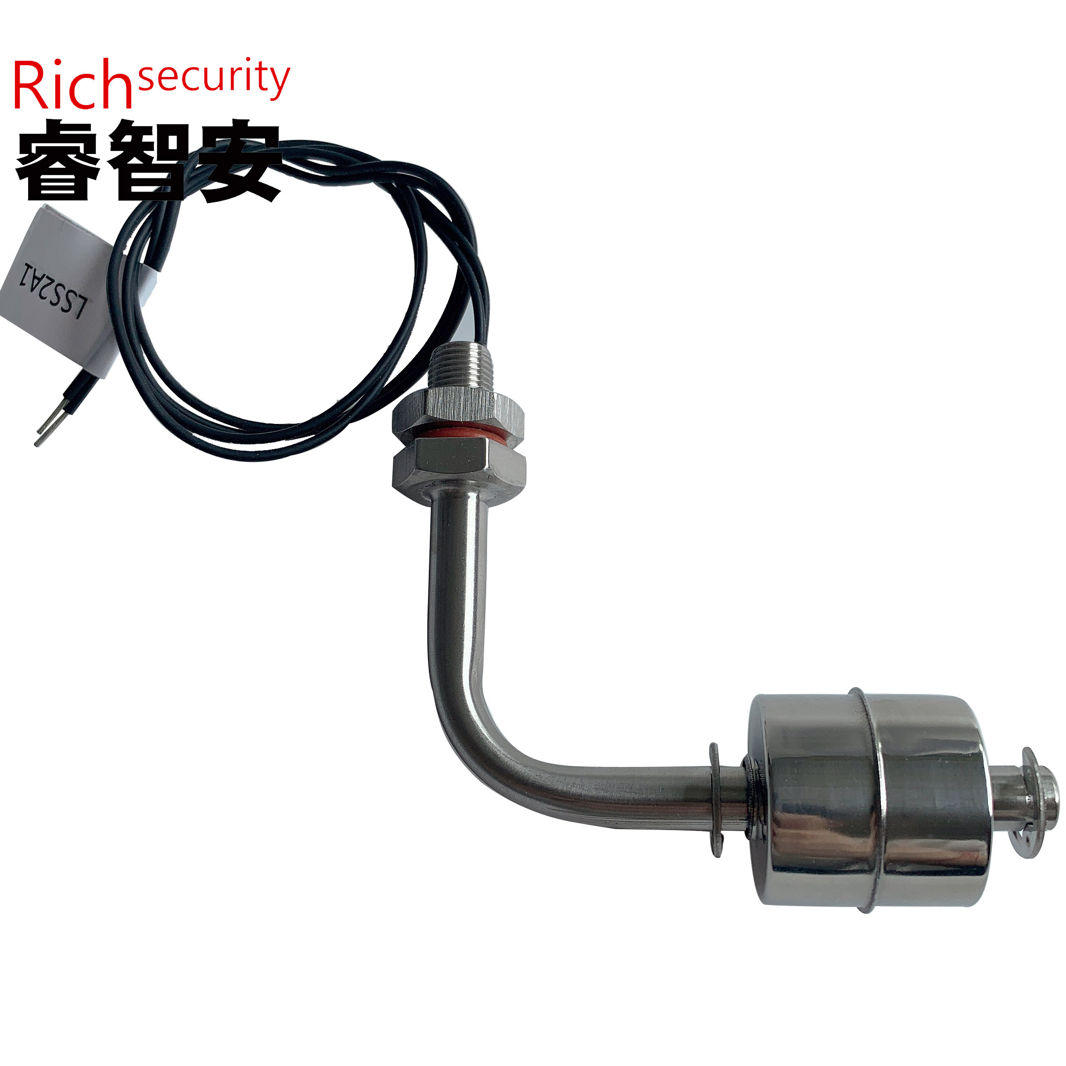 LSS2A1 液位傳感器 浮球開關